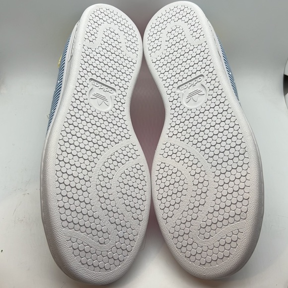 NEW w/Box Adidas Special Edition Stan Smith Pride FY9021 Tennis Shoes - Picture 8 of 16